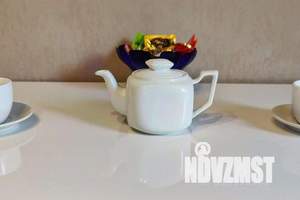 1-к квартира, посуточно, 35м2, 1/3 этаж