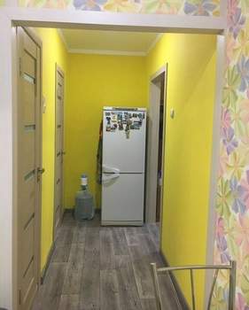 2-к квартира, на длительный срок, 53м2, 9/16 этаж