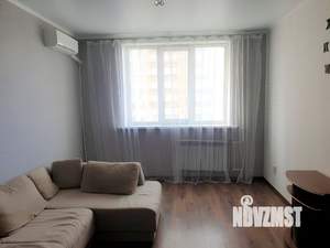1-к квартира, на длительный срок, 36м2, 5/21 этаж