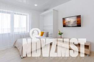 1-к квартира, посуточно, 48м2, 2/19 этаж