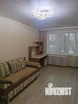 1-к квартира, на длительный срок, 33м2, 2/5 этаж