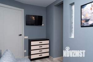 1-к квартира, посуточно, 41м2, 1/10 этаж