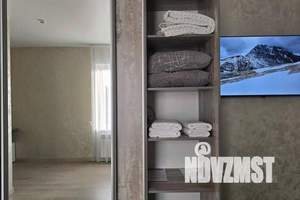 1-к квартира, посуточно, 30м2, 2/2 этаж