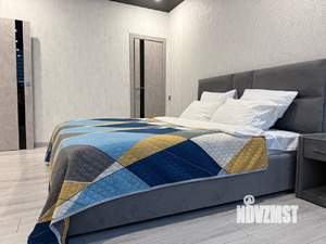 1-к квартира, посуточно, 45м2, 3/25 этаж