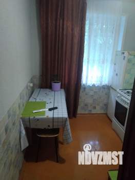 1-к квартира, на длительный срок, 31м2, 1/5 этаж