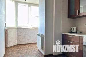 2-к квартира, посуточно, 68м2, 9/16 этаж