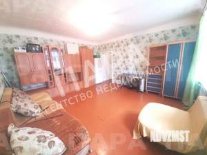 1-к квартира, на длительный срок, 32м2, 2/2 этаж