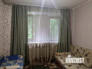 1-к квартира, на длительный срок, 25м2, 1/9 этаж