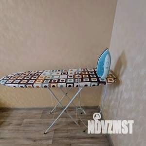 1-к квартира, посуточно, 43м2, 5/24 этаж