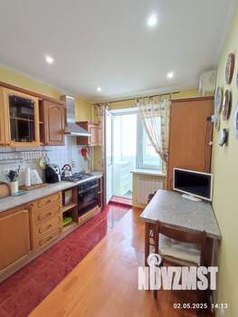 2-к квартира, на длительный срок, 58м2, 4/10 этаж
