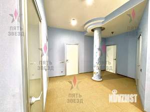 4-к квартира, на длительный срок, 196м2, 6/10 этаж