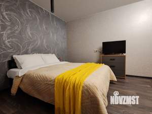 2-к квартира, посуточно, 45м2, 2/5 этаж