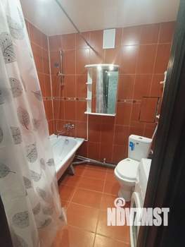 1-к квартира, на длительный срок, 36м2, 2/3 этаж