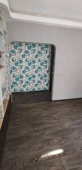 1-к квартира, на длительный срок, 31м2, 2/5 этаж