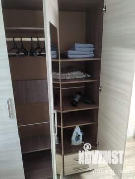 1-к квартира, посуточно, 31м2, 2/5 этаж