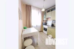 2-к квартира, посуточно, 46м2, 4/5 этаж