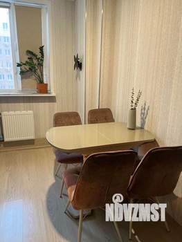 2-к квартира, на длительный срок, 55м2, 6/22 этаж