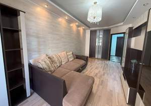 1-к квартира, на длительный срок, 50м2, 5/24 этаж