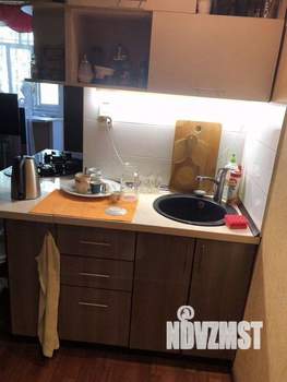 2-к квартира, на длительный срок, 44м2, 5/5 этаж