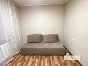 2-к квартира, на длительный срок, 41м2, 1/2 этаж