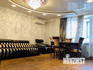 3-к квартира, на длительный срок, 90м2, 2/16 этаж