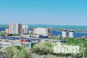 2-к квартира, посуточно, 60м2, 11/14 этаж