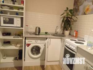 1-к квартира, посуточно, 35м2, 8/22 этаж