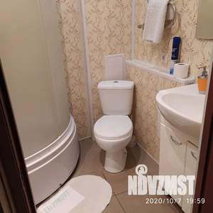 1-к квартира, посуточно, 35м2, 1/3 этаж