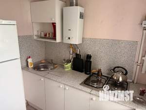 1-к квартира, посуточно, 20м2, 1/5 этаж