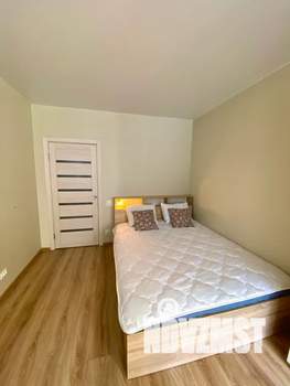 2-к квартира, посуточно, 64м2, 4/18 этаж