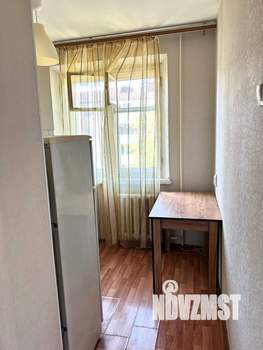 1-к квартира, на длительный срок, 31м2, 5/5 этаж