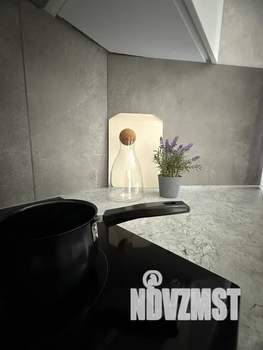 3-к квартира, посуточно, 90м2, 13/19 этаж