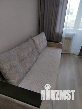 1-к квартира, посуточно, 34м2, 2/3 этаж