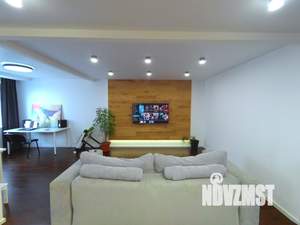 3-к квартира, на длительный срок, 70м2, 17/25 этаж