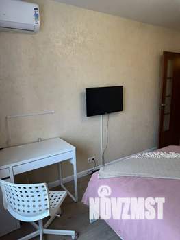 2-к квартира, посуточно, 54м2, 8/9 этаж