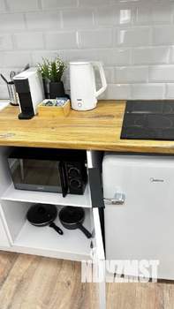 1-к квартира, посуточно, 19м2, 2/25 этаж