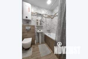 1-к квартира, посуточно, 45м2, 5/24 этаж