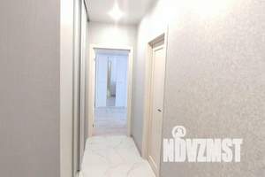 2-к квартира, посуточно, 62м2, 5/17 этаж