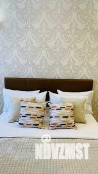 1-к квартира, посуточно, 39м2, 11/19 этаж