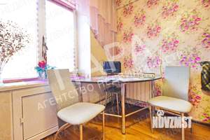 1-к квартира, на длительный срок, 33м2, 3/5 этаж