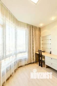 2-к квартира, на длительный срок, 80м2, 18/25 этаж