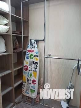 1-к квартира, посуточно, 55м2, 15/19 этаж