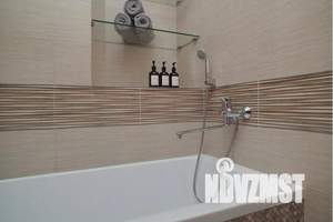 1-к квартира, посуточно, 47м2, 1/1 этаж