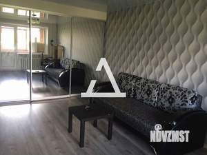 1-к квартира, на длительный срок, 31м2, 4/5 этаж