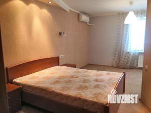 1-к квартира, на длительный срок, 45м2, 18/20 этаж