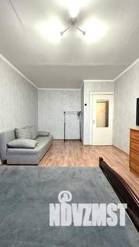 1-к квартира, посуточно, 35м2, 5/9 этаж