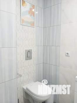 Студия квартира, посуточно, 35м2, 25/25 этаж