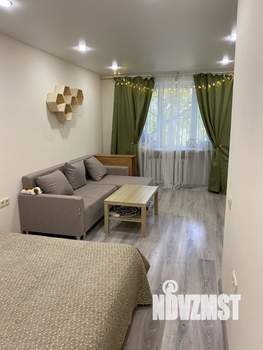 1-к квартира, на длительный срок, 33м2, 3/9 этаж