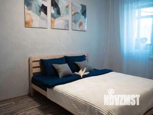 2-к квартира, посуточно, 48м2, 1/1 этаж