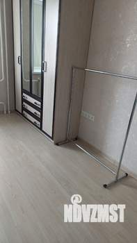 1-к квартира, на длительный срок, 35м2, 15/16 этаж